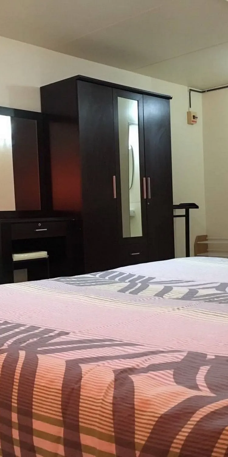 ห้องรับแขก