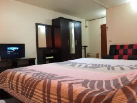 T9 Muang Thong Thani Condo Hotels near IMPACT Hall 7-8