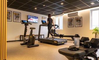 Ibis Styles le Puy-en-Velay