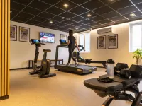Ibis Styles le Puy-en-Velay Hotels in Département Haute-Loire