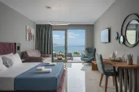 Blue Elephant Boutique Hotel & Spa - Adults Only - balcony