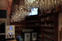 Hotel Bohemia - bar