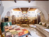 Bed and Breakfast Villa Pilati Hotels in Valderice