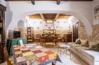 Bed and Breakfast Villa Pilati