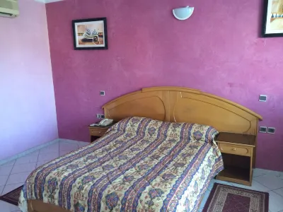 Hotel Marjane Hotels near Ayoub