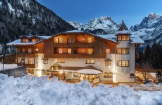 비오 호텔 에르미타주 마돈나디깜피글리오 호텔