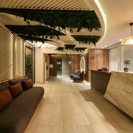 Almira Hotel Thermal Spa & Convention Center