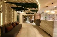 Almira Hotel Thermal Spa & Convention Center - СПА