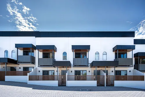 Powerhouse Hotel Tamworth by Rydges - Parkering