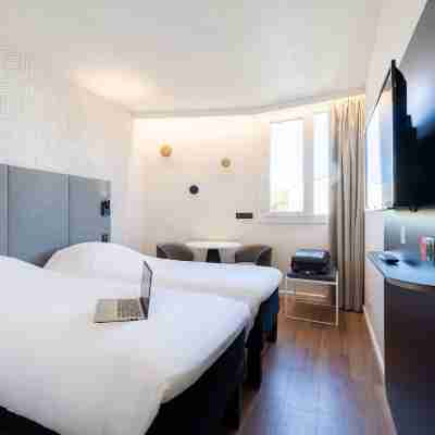 Hôtel Ibis Béziers Est Méditerranée Rooms