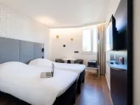 Hôtel Ibis Béziers Est Méditerranée Hôtels à : Portiragnes