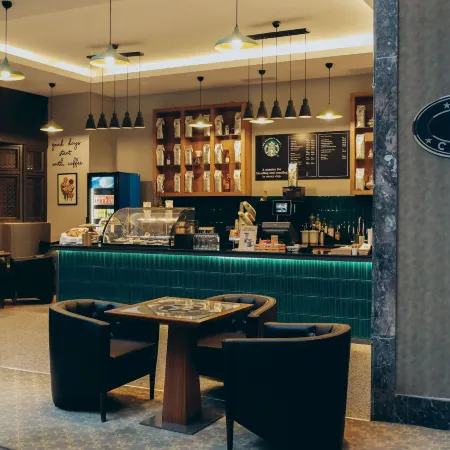 Tugcan Hotel