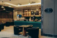 Tugcan Hotel - bar