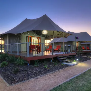 Ingenia Holidays Rivershore