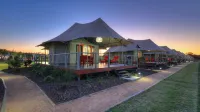 Ingenia Holidays Rivershore Hôtels à : Diddillibah