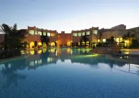 Eden Yasmine Resort & Spa - Семейные