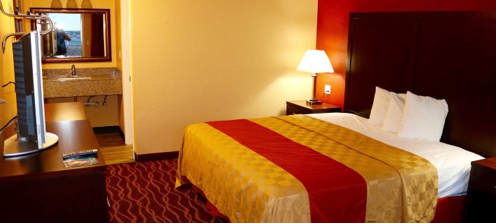 Holiday Lodge - Salem,or Hotels in Salem