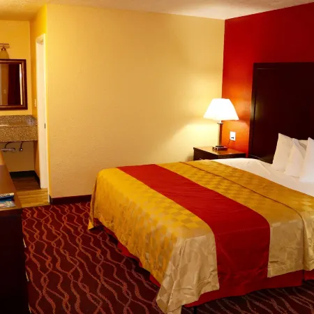 Holiday Lodge - Salem,or