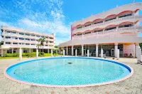 Marine Lodge Marea - Bãi biển