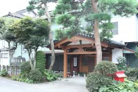 타몬칸 하구로 산 주변 호텔