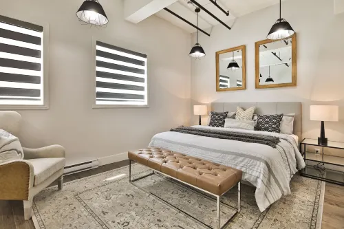 Les Lofts du Mont Royal