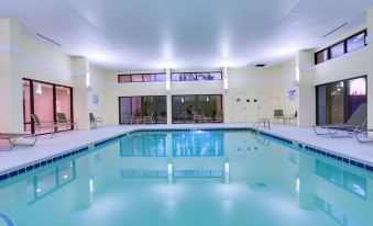 Hampton Inn North Myrtle Beach-Harbourgate