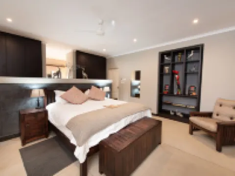 尼亞萊提旅館 胡德斯普雷特酒店