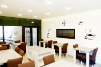 Hotel & Spa Villa Meydan - Frühstück