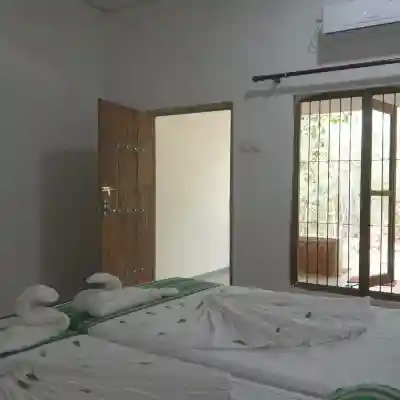 Kadulla Villa Rooms