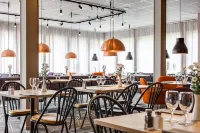 Scandic Gävle Väst - ที่มีบาร์
