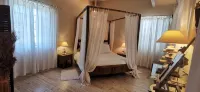 Chambres d'Hôtes Domaine de Beunes Hotels in Bias