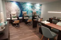 Caribe Hilton - ที่มีสปา