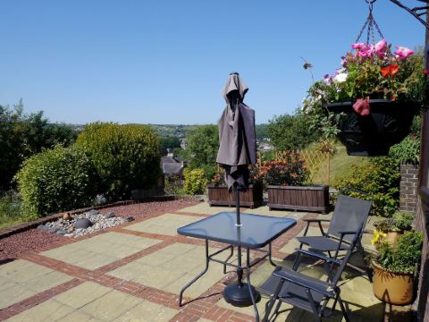 ヒースウッド B アンド B