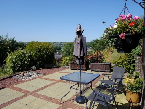 Heathwood Hotels in Saint Margarets at Cliffe