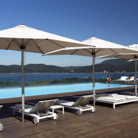 Troia Design Hotel