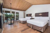 Salishan Coastal Lodge
