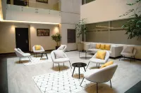Hotel Finlandia Hotels in Quito