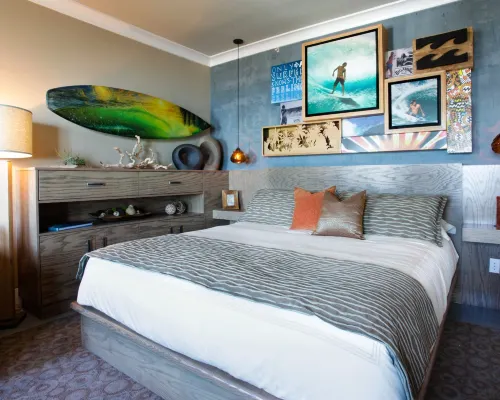 La Casa Del Camino Hotels in Laguna Beach
