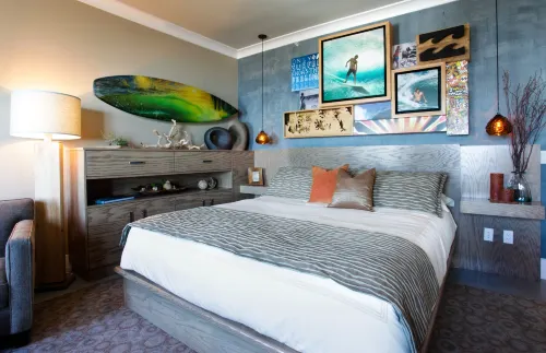 La Casa Del Camino Hotels in Laguna Beach