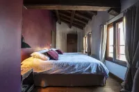 Foresteria Borgoluce Hotels in Susegana