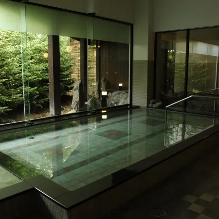 Sahoro Resort Hotel