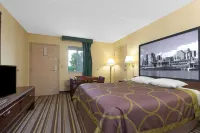 Super 8 by Wyndham Wapakoneta