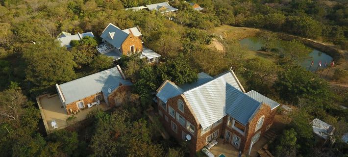 Ashbourne Country Escape Hazyview Hotels in Ehlanzeni