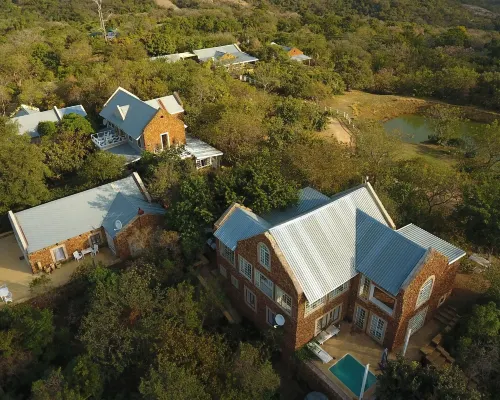 Ashbourne Country Escape Hazyview Hotels in Mbombela