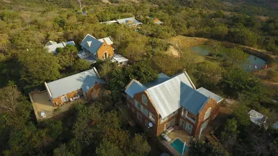 Ashbourne Country Escape Hazyview Hotels near Seronera Crocodile Farm Tours
