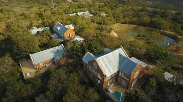 Ashbourne Country Escape Hazyview