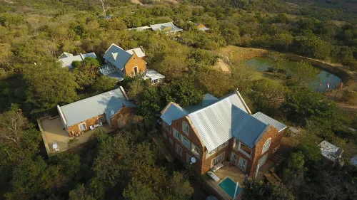 Ashbourne Country Escape Hazyview Hotels in Mbombela
