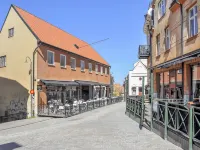 Boende Visby Hotels in Visby
