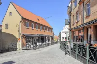 Boende Visby