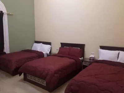 Cairo Hotels in Kairo